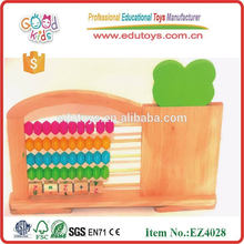 Wooden Abacus